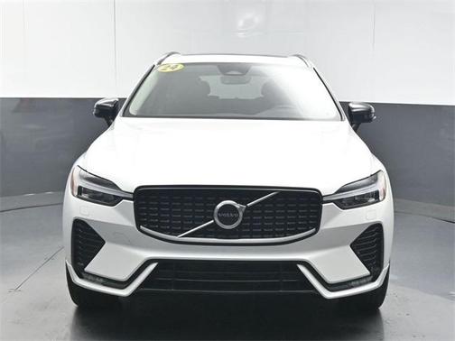 2024 Volvo XC60 B5 Core