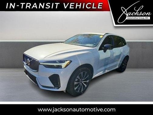 2024 Volvo XC60 B5 Core