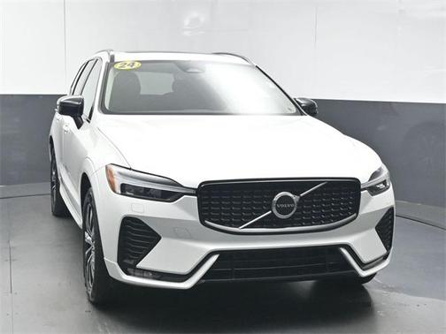 2024 Volvo XC60 B5 Core