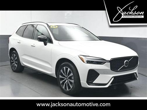 2024 Volvo XC60 B5 Core