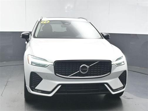 2024 Volvo XC60 B5 Core