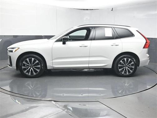 2024 Volvo XC60 B5 Core