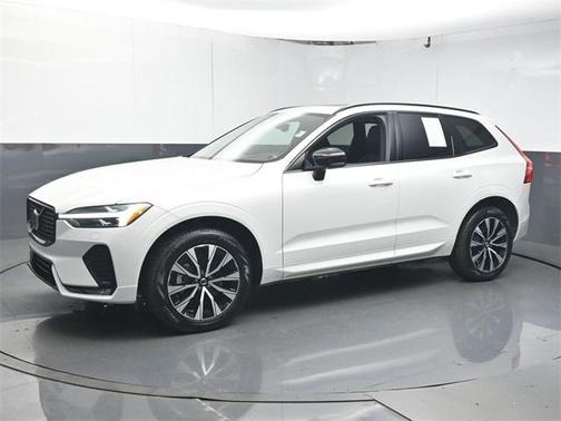 2024 Volvo XC60 B5 Core