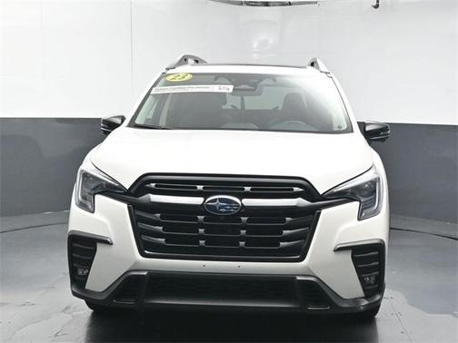 2023 Subaru Ascent Onyx Edition Limited