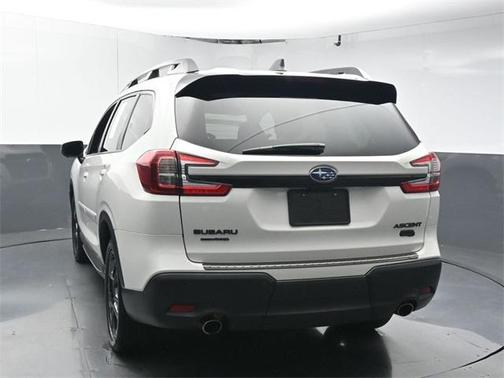 2023 Subaru Ascent Onyx Edition Limited