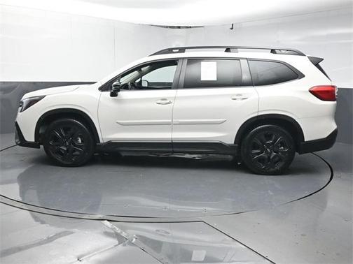 2023 Subaru Ascent Onyx Edition Limited