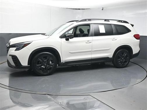 2023 Subaru Ascent Onyx Edition Limited