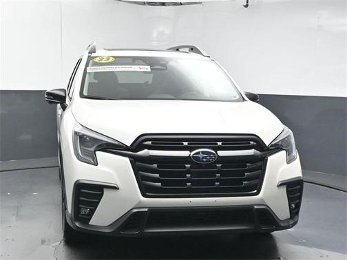 2023 Subaru Ascent Onyx Edition Limited