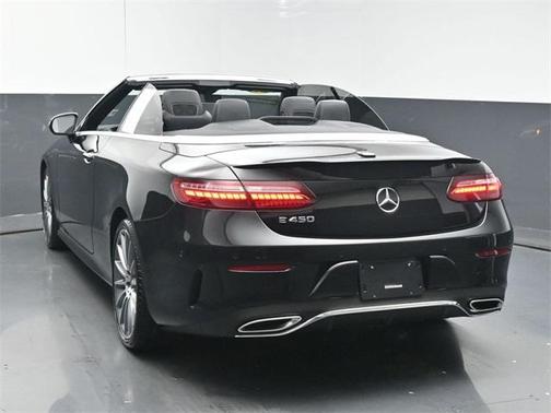 2023 Mercedes-Benz E-Class E 450