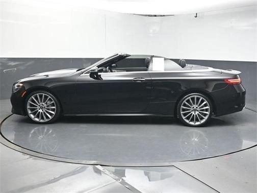 2023 Mercedes-Benz E-Class E 450