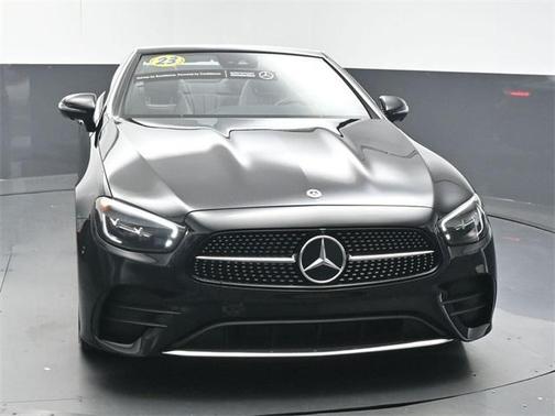 2023 Mercedes-Benz E-Class E 450