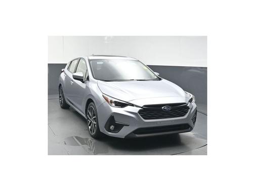 2025 Subaru Impreza Sport