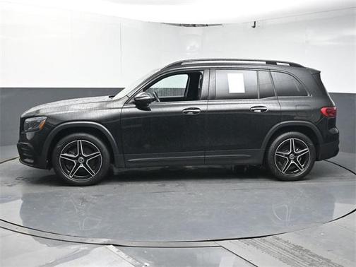 2024 Mercedes-Benz GLB 250 Base
