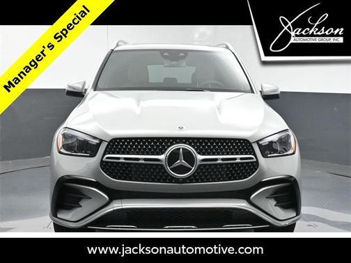 2025 Mercedes-Benz GLE 350 Base 4MATIC