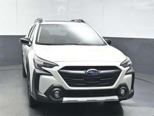 2025 Subaru Outback Limited XT