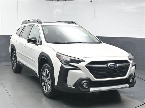 2025 Subaru Outback Limited XT
