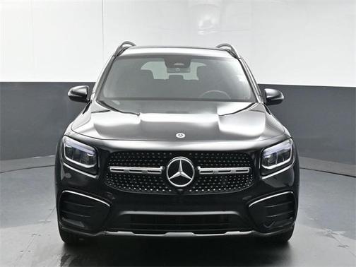 2024 Mercedes-Benz GLB 250 Base