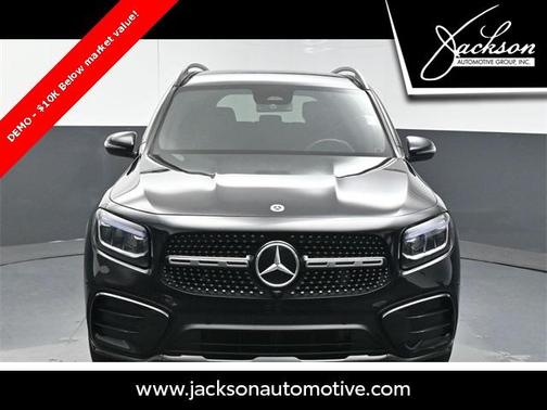 2024 Mercedes-Benz GLB 250 Base