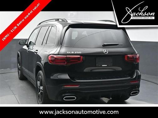2024 Mercedes-Benz GLB 250 Base