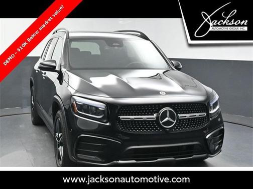 2024 Mercedes-Benz GLB 250 Base