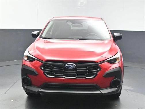 2025 Subaru Crosstrek Base