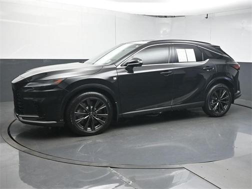 2024 Lexus RX 350 350