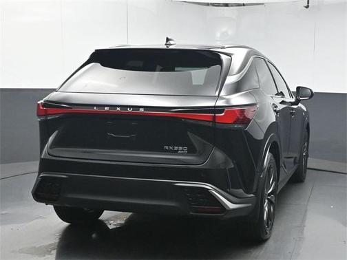 2024 Lexus RX 350 350