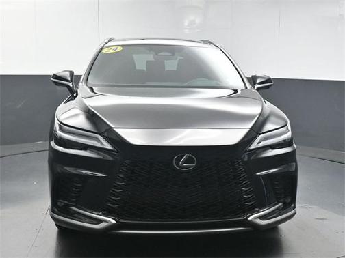 2024 Lexus RX 350 350