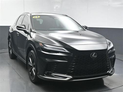 2024 Lexus RX 350 350