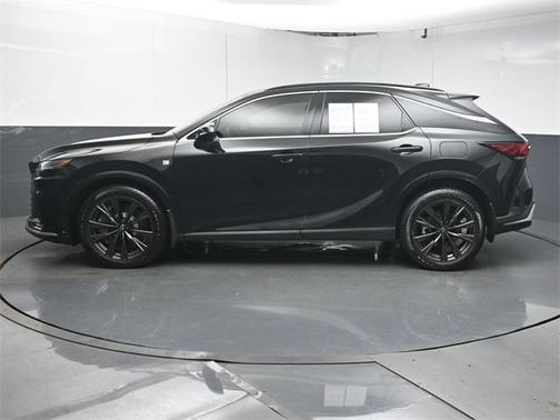 2024 Lexus RX 350 350