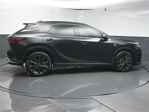 2024 Lexus RX 350 350