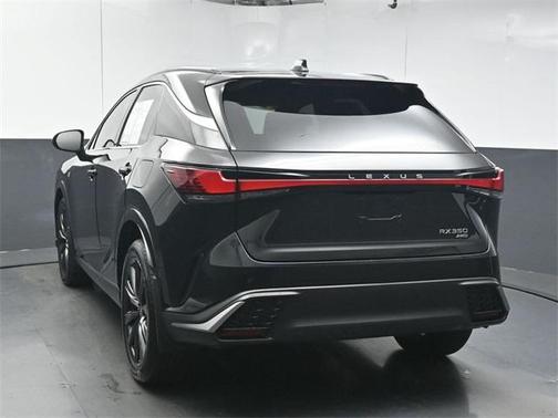 2024 Lexus RX 350 350