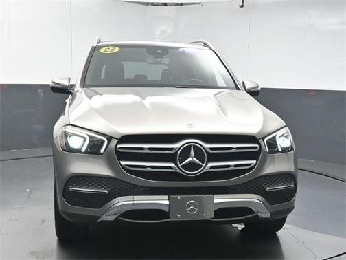 2023 Mercedes-Benz GLE 350 Base