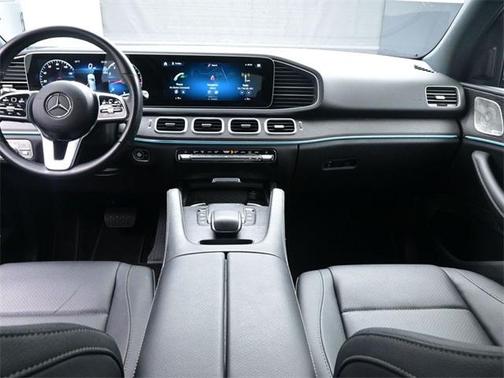 2023 Mercedes-Benz GLE 350 Base