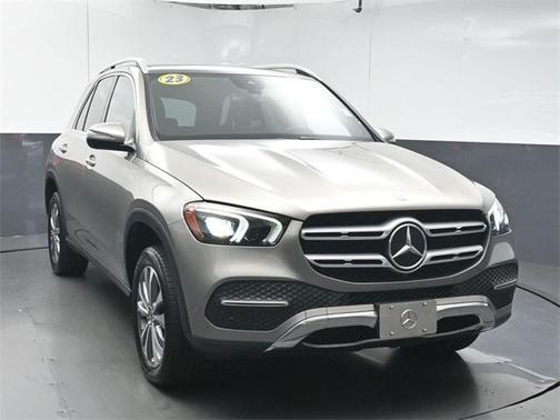 2023 Mercedes-Benz GLE 350 Base