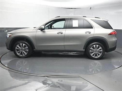 2023 Mercedes-Benz GLE 350 Base