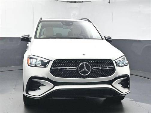 2026 Mercedes-Benz GLE 350 Base 4MATIC