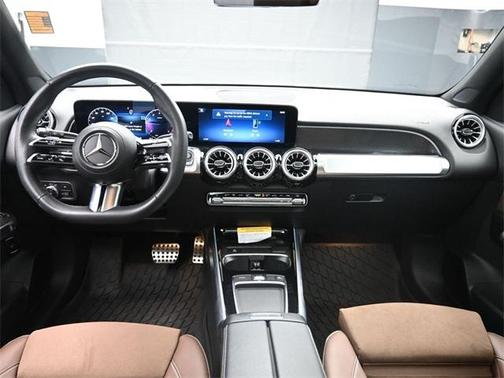 2024 Mercedes-Benz GLB 250 Base