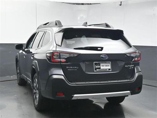 2025 Subaru Outback Limited XT