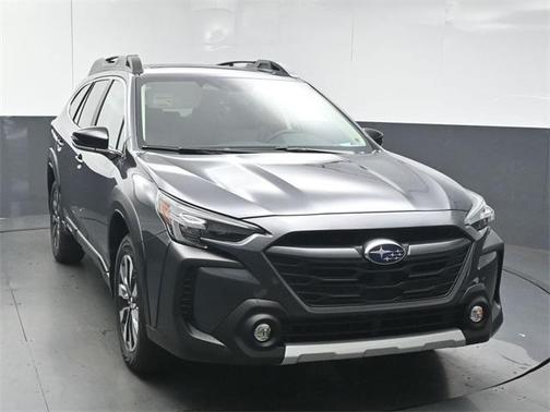 2025 Subaru Outback Limited XT