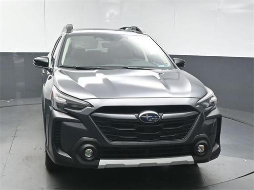 2025 Subaru Outback Limited XT