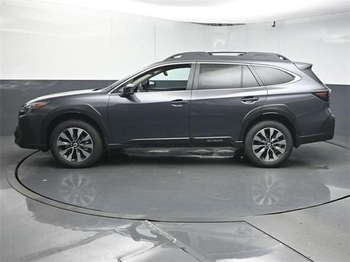 2025 Subaru Outback Limited XT