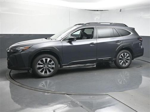 2025 Subaru Outback Limited XT