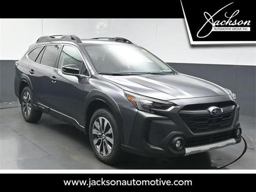 2025 Subaru Outback Limited XT