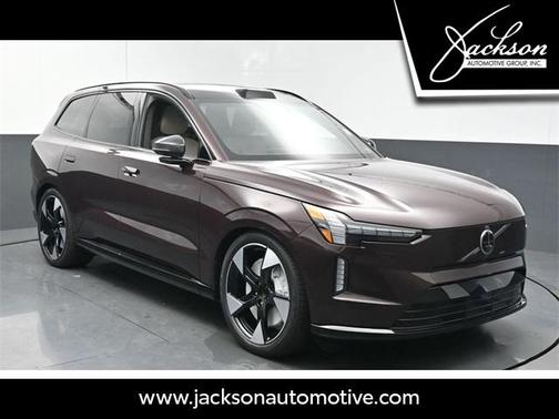 2025 Volvo EX90 Twin Motor Performance Ultra 6-Seater