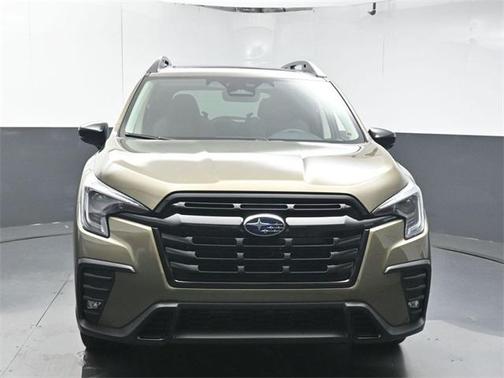 2025 Subaru Ascent Onyx Edition