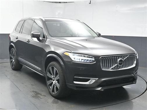 2024 Volvo XC90 Recharge Plug-In Hybrid T8 Ultimate 6-Seater