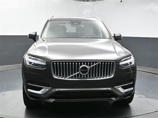 2024 Volvo XC90 Recharge Plug-In Hybrid T8 Ultimate 6-Seater