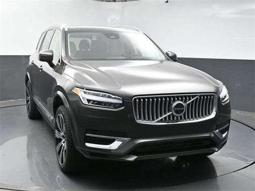 2024 Volvo XC90 Recharge Plug-In Hybrid T8 Ultimate 6-Seater