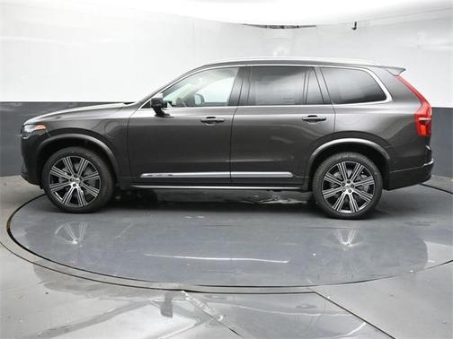 2024 Volvo XC90 Recharge Plug-In Hybrid T8 Ultimate 6-Seater